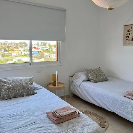 Casa Martina Holiday home